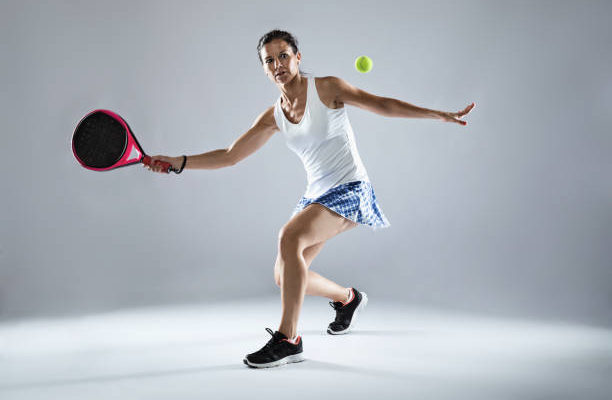 Aménagement terrain de padel