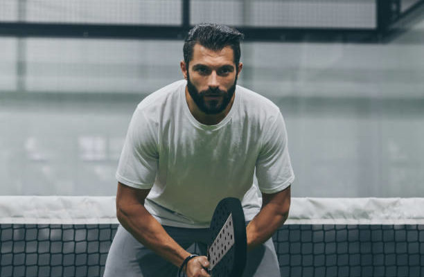 Aménagement terrain de padel